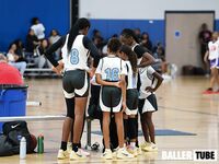 Nike Jr EYBL Team Chels vs The Skills Center Tampa – Sunshine State Showdown 2025