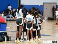 Nike Jr EYBL Team Chels vs The Skills Center Tampa – Sunshine State Showdown 2025