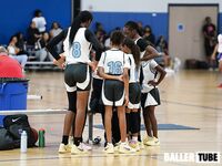 Nike Jr EYBL Team Chels vs The Skills Center Tampa – Sunshine State Showdown 2025