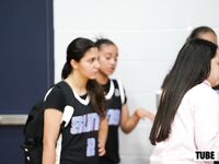 Nike Jr EYBL Team Chels vs The Skills Center Tampa – Sunshine State Showdown 2025