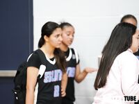 Nike Jr EYBL Team Chels vs The Skills Center Tampa – Sunshine State Showdown 2025