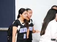 Nike Jr EYBL Team Chels vs The Skills Center Tampa – Sunshine State Showdown 2025