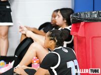 Nike Jr EYBL Team Chels vs The Skills Center Tampa – Sunshine State Showdown 2025