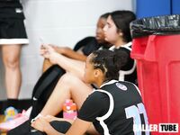 Nike Jr EYBL Team Chels vs The Skills Center Tampa – Sunshine State Showdown 2025