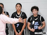 Nike Jr EYBL Team Chels vs The Skills Center Tampa – Sunshine State Showdown 2025