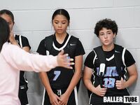 Nike Jr EYBL Team Chels vs The Skills Center Tampa – Sunshine State Showdown 2025
