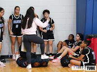 Nike Jr EYBL Team Chels vs The Skills Center Tampa – Sunshine State Showdown 2025