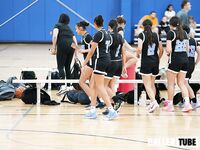 Nike Jr EYBL Team Chels vs The Skills Center Tampa – Sunshine State Showdown 2025