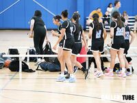 Nike Jr EYBL Team Chels vs The Skills Center Tampa – Sunshine State Showdown 2025