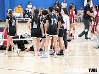 Nike Jr EYBL Team Chels vs The Skills Center Tampa – Sunshine State Showdown 2025