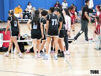 Nike Jr EYBL Team Chels vs The Skills Center Tampa – Sunshine State Showdown 2025