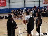 Nike Jr EYBL Team Chels vs The Skills Center Tampa – Sunshine State Showdown 2025