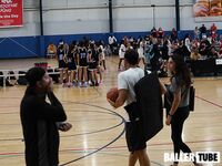 Nike Jr EYBL Team Chels vs The Skills Center Tampa – Sunshine State Showdown 2025