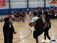 Nike Jr EYBL Team Chels vs The Skills Center Tampa – Sunshine State Showdown 2025