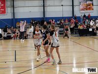 Nike Jr EYBL Team Chels vs The Skills Center Tampa – Sunshine State Showdown 2025
