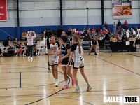 Nike Jr EYBL Team Chels vs The Skills Center Tampa – Sunshine State Showdown 2025