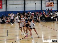 Nike Jr EYBL Team Chels vs The Skills Center Tampa – Sunshine State Showdown 2025