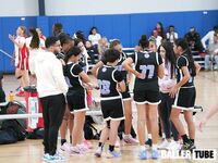 Nike Jr EYBL Team Chels vs The Skills Center Tampa – Sunshine State Showdown 2025