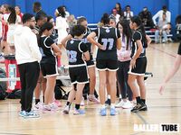 Nike Jr EYBL Team Chels vs The Skills Center Tampa – Sunshine State Showdown 2025
