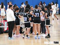Nike Jr EYBL Team Chels vs The Skills Center Tampa – Sunshine State Showdown 2025