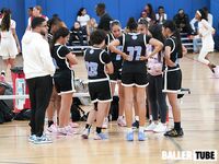 Nike Jr EYBL Team Chels vs The Skills Center Tampa – Sunshine State Showdown 2025