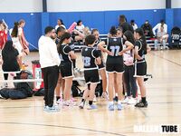 Nike Jr EYBL Team Chels vs The Skills Center Tampa – Sunshine State Showdown 2025