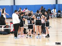 Nike Jr EYBL Team Chels vs The Skills Center Tampa – Sunshine State Showdown 2025