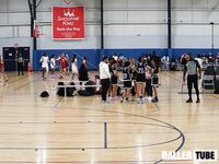 Nike Jr EYBL Team Chels vs The Skills Center Tampa – Sunshine State Showdown 2025