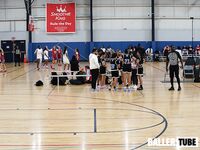 Nike Jr EYBL Team Chels vs The Skills Center Tampa – Sunshine State Showdown 2025