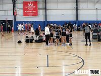 Nike Jr EYBL Team Chels vs The Skills Center Tampa – Sunshine State Showdown 2025