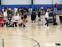 Nike Jr EYBL Team Chels vs The Skills Center Tampa – Sunshine State Showdown 2025