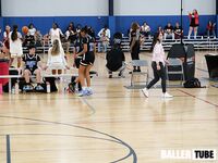 Nike Jr EYBL Team Chels vs The Skills Center Tampa – Sunshine State Showdown 2025