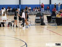 Nike Jr EYBL Team Chels vs The Skills Center Tampa – Sunshine State Showdown 2025