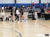 Nike Jr EYBL Team Chels vs The Skills Center Tampa – Sunshine State Showdown 2025