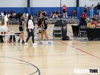 Nike Jr EYBL Team Chels vs The Skills Center Tampa – Sunshine State Showdown 2025