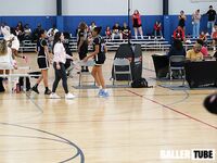 Nike Jr EYBL Team Chels vs The Skills Center Tampa – Sunshine State Showdown 2025