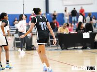 Nike Jr EYBL Team Chels vs The Skills Center Tampa – Sunshine State Showdown 2025