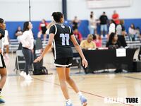 Nike Jr EYBL Team Chels vs The Skills Center Tampa – Sunshine State Showdown 2025