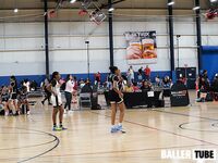 Nike Jr EYBL Team Chels vs The Skills Center Tampa – Sunshine State Showdown 2025