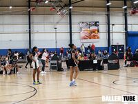 Nike Jr EYBL Team Chels vs The Skills Center Tampa – Sunshine State Showdown 2025