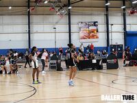 Nike Jr EYBL Team Chels vs The Skills Center Tampa – Sunshine State Showdown 2025