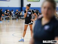 Nike Jr EYBL Team Chels vs The Skills Center Tampa – Sunshine State Showdown 2025