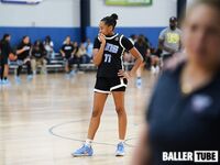 Nike Jr EYBL Team Chels vs The Skills Center Tampa – Sunshine State Showdown 2025