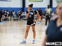 Nike Jr EYBL Team Chels vs The Skills Center Tampa – Sunshine State Showdown 2025