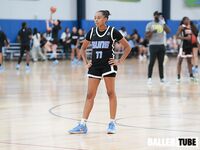 Nike Jr EYBL Team Chels vs The Skills Center Tampa – Sunshine State Showdown 2025