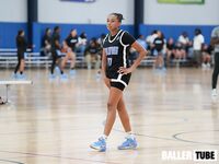 Nike Jr EYBL Team Chels vs The Skills Center Tampa – Sunshine State Showdown 2025