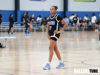 Nike Jr EYBL Team Chels vs The Skills Center Tampa – Sunshine State Showdown 2025