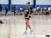 Nike Jr EYBL Team Chels vs The Skills Center Tampa – Sunshine State Showdown 2025