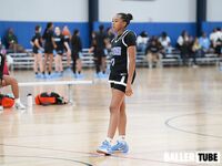 Nike Jr EYBL Team Chels vs The Skills Center Tampa – Sunshine State Showdown 2025