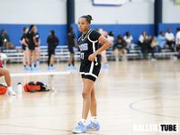 Nike Jr EYBL Team Chels vs The Skills Center Tampa – Sunshine State Showdown 2025